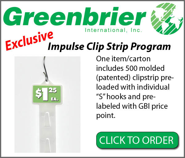 Greenbrier International, Inc.